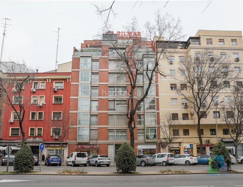 Foto 53a941e3-d205-449d-ba4e-bf8068c8fdd6. Affitto appartamento in calle de embajadores 167 in Madrid