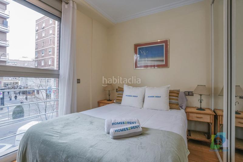 Foto 90217bfc-c286-416b-9f22-ac9f8cc9630b. Affitto appartamento in calle de embajadores 167 in Madrid