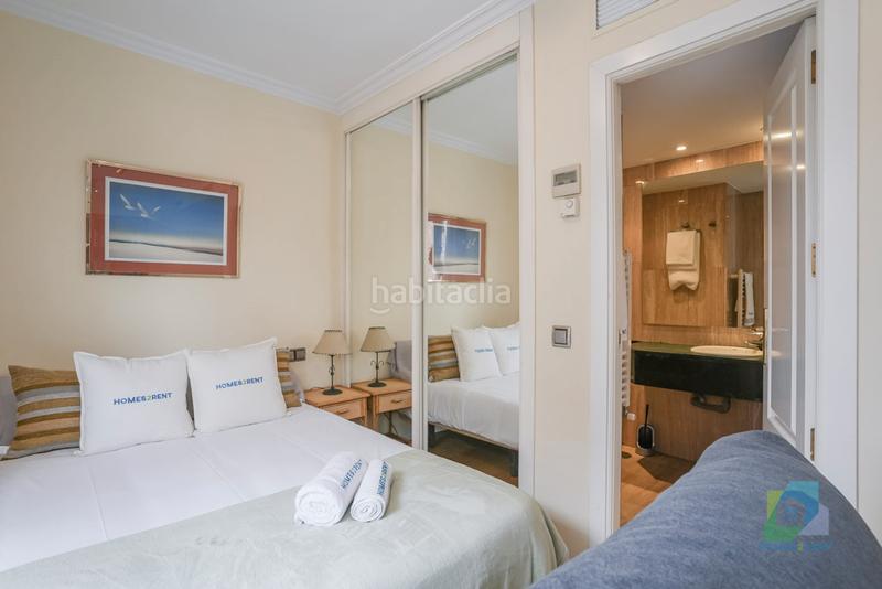 Foto dffaec2f-f13b-4487-961b-fae507c1cd56. Affitto appartamento in calle de embajadores 167 in Madrid