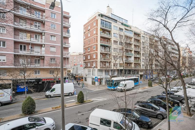 Foto e9129487-d051-42e9-93a2-6293bb18abb9. Affitto appartamento in calle de embajadores 167 in Madrid