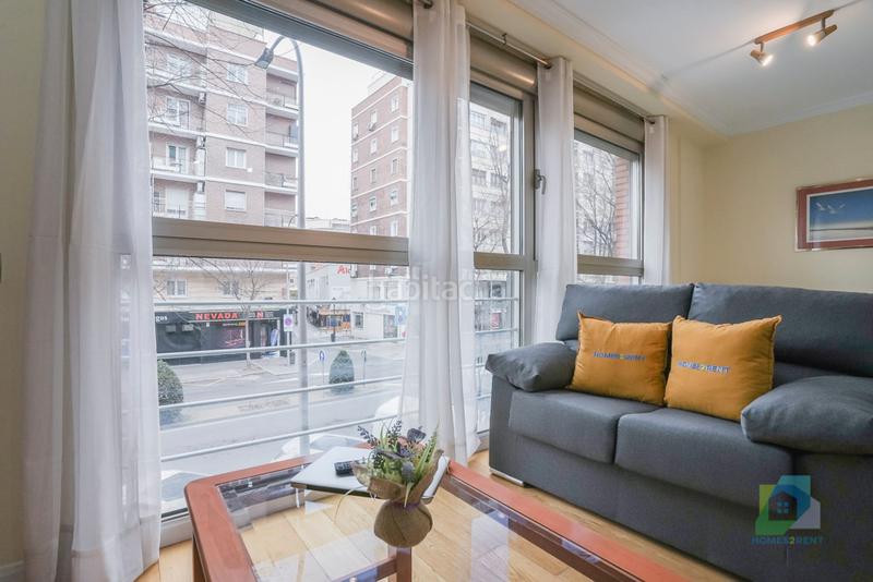 Foto b6c03b31-4a19-4e20-a53c-8925d837e2dc. Alquiler piso en calle de embajadores 167 ***disponible desde el 01 de enero 2026*** en Madrid