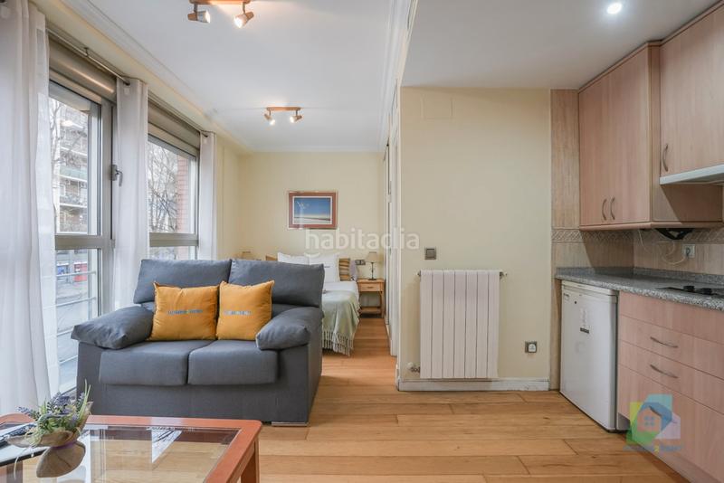 Foto bb592761-a395-43f5-b277-fd747f32988e. Alquiler piso en calle de embajadores 167 ***disponible desde el 01 de enero 2026*** en Madrid