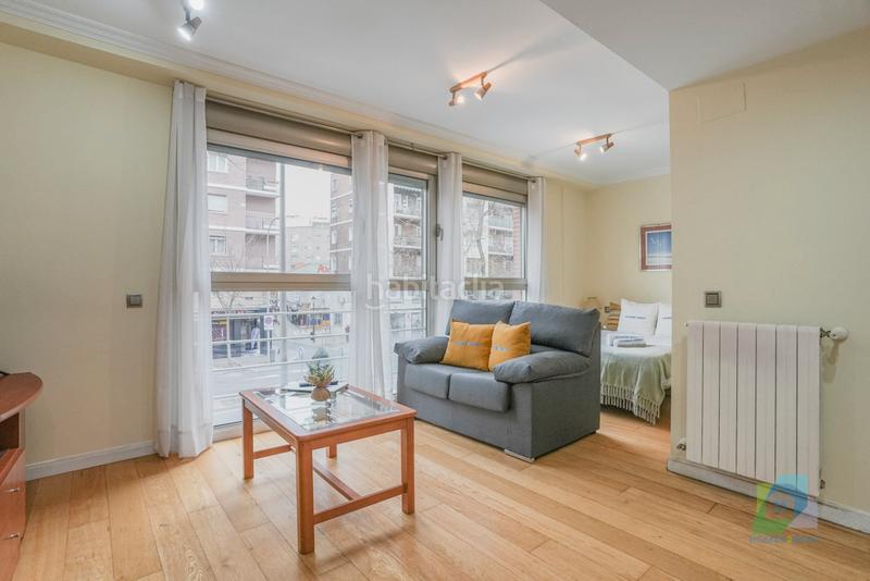 Foto 21876845-6345-492a-879e-076c65313854. Rent flat in calle de embajadores 167 in Delicias Madrid