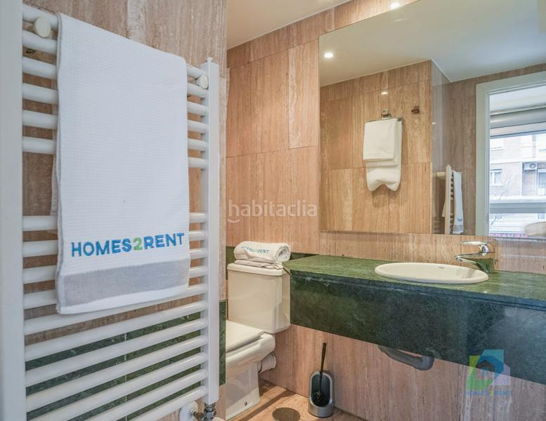 Foto 4786efe9-2488-403a-a6cf-242994bf26a1. Rent flat in calle de embajadores 167 in Delicias Madrid