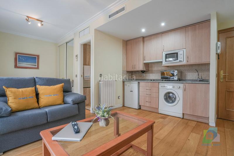 Foto 58418755-6a58-4c96-a579-a7bda8cab970. Rent flat in calle de embajadores 167 in Delicias Madrid