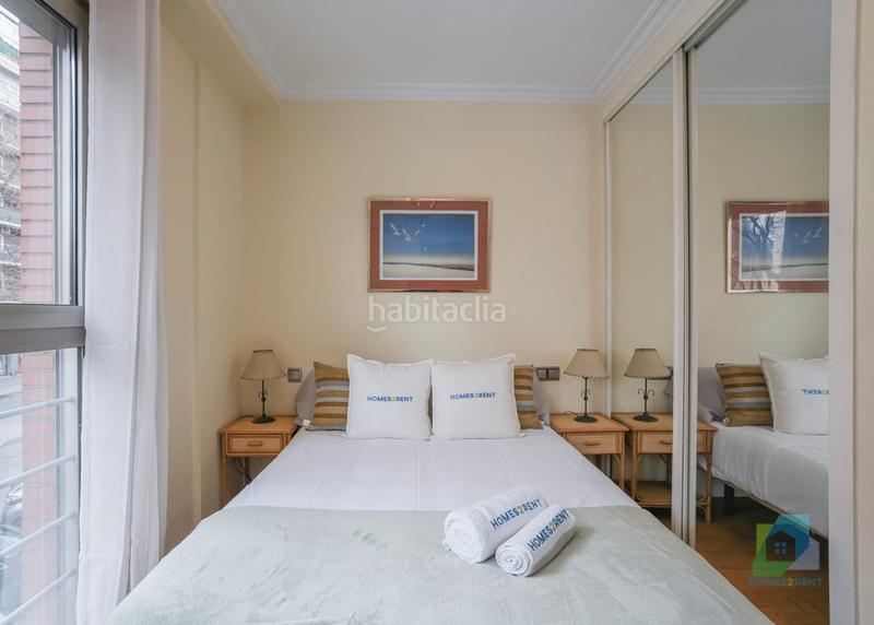Foto af7aa279-3361-4387-93b4-8b3bce499ac5. Rent flat in calle de embajadores 167 in Delicias Madrid