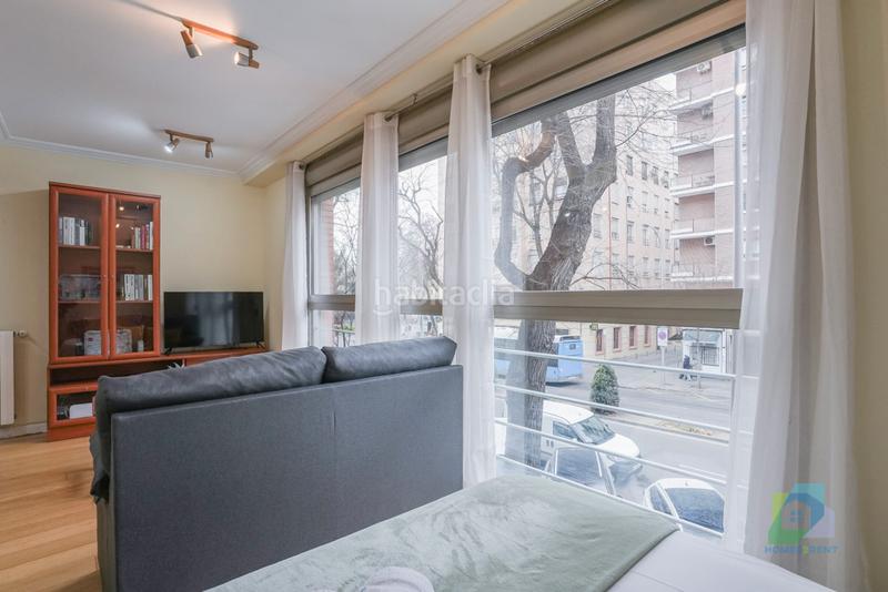 Foto b40915f2-df6d-4c0c-a0f0-e43854ec9a57. Rent flat in calle de embajadores 167 in Delicias Madrid