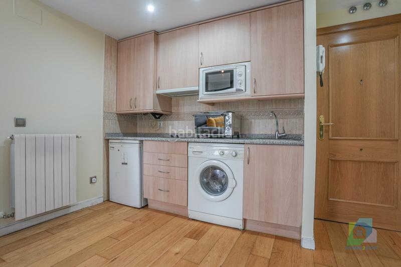 Foto c52b043a-25d0-4d96-a669-b6585d2e42f7. Rent flat in calle de embajadores 167 in Delicias Madrid