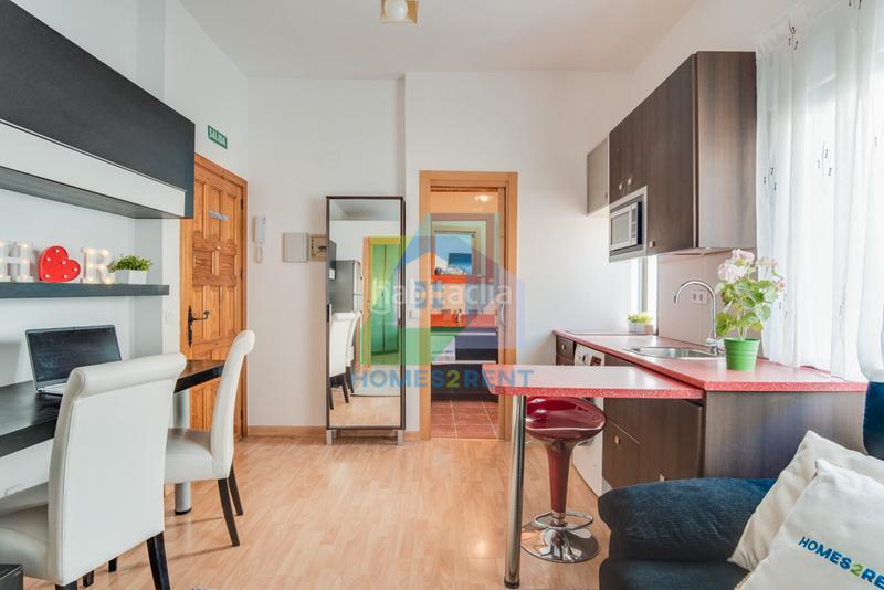 Foto 6736c652-47d4-4053-adc1-5fc92e4bc2f0. Affitto appartamento in calle de la reina 25 in Justicia-Chueca Madrid