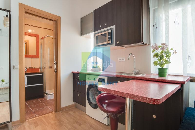 Foto 771daf39-963d-4082-858c-b0fa1f9f1861. Affitto appartamento in calle de la reina 25 in Justicia-Chueca Madrid