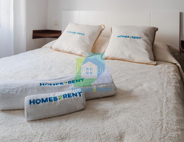 Foto a39478c6-aa2e-43a5-bbcd-ad24630ffe6f. Alquiler piso en calle de la reina 25 ***disponible desde el 1 enero 2025**** en Madrid