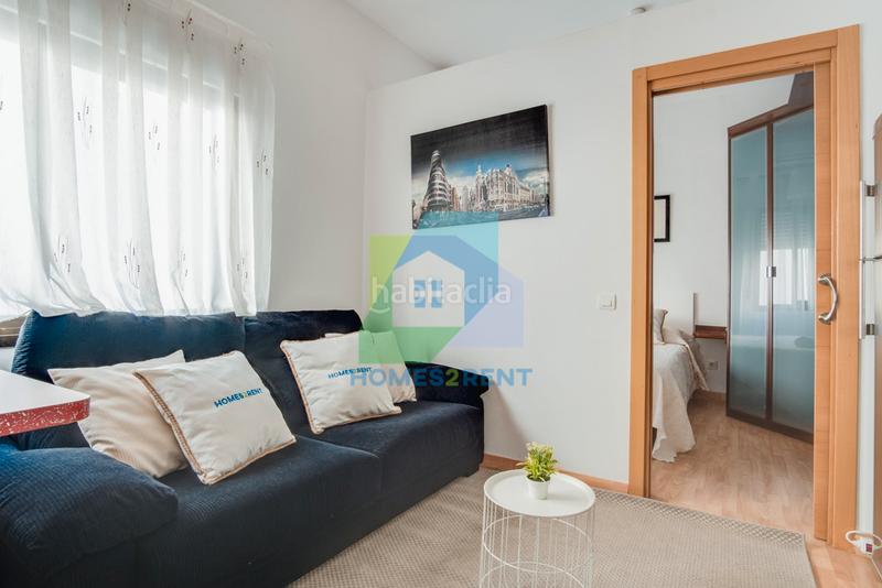 Foto bf7c191f-b22f-489c-8294-fe4a17507059. Alquiler piso en calle de la reina 25 ***disponible desde el 1 enero 2025**** en Madrid