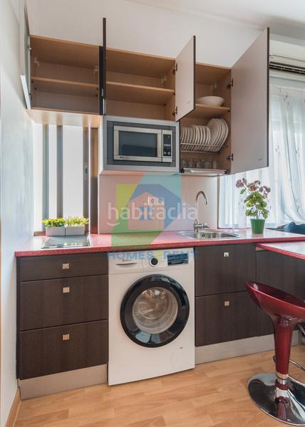 Foto 5f6d36ad-f127-47f7-b2ee-e380eb423478. Miete etagenwohnung in calle de la reina 25 in Justicia-Chueca Madrid