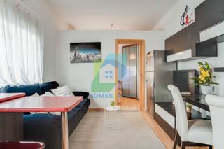 Miete Etagenwohnung in Calle de la reina 25. ***disponible desde el 1 enero 2025****