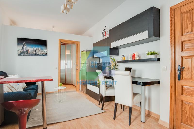 Foto bbdff6c2-60e6-45e5-b81b-207984b29a5f. Miete etagenwohnung in calle de la reina 25 in Justicia-Chueca Madrid