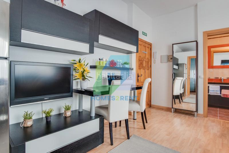 Foto e35e972d-5206-4a0b-828e-5cb1d0e08f4b. Miete etagenwohnung in calle de la reina 25 in Justicia-Chueca Madrid