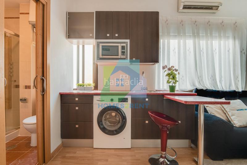 Foto e51568cb-c9cc-427c-a14d-7feeb3134e0e. Miete etagenwohnung in calle de la reina 25 in Justicia-Chueca Madrid