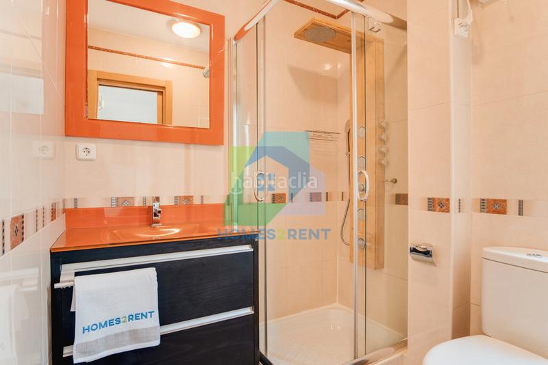 Foto fe31fb6e-56aa-45ad-b5a4-01880a187795. Miete etagenwohnung in calle de la reina 25 in Justicia-Chueca Madrid