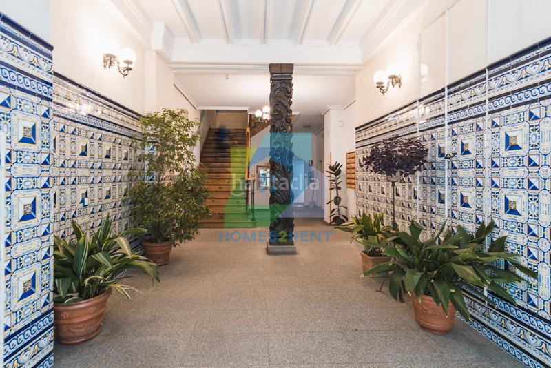 Foto 006f2354-66f9-4605-b417-80e5f1b726a5. Rent flat in calle de la reina 25 in Justicia-Chueca Madrid