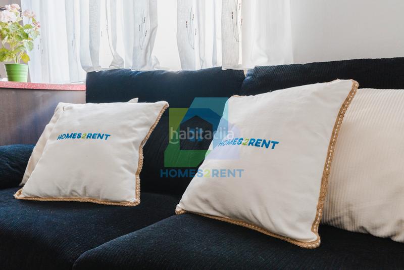 Foto 303a702b-aefe-41ec-857d-399c3be6f326. Rent flat in calle de la reina 25 in Justicia-Chueca Madrid