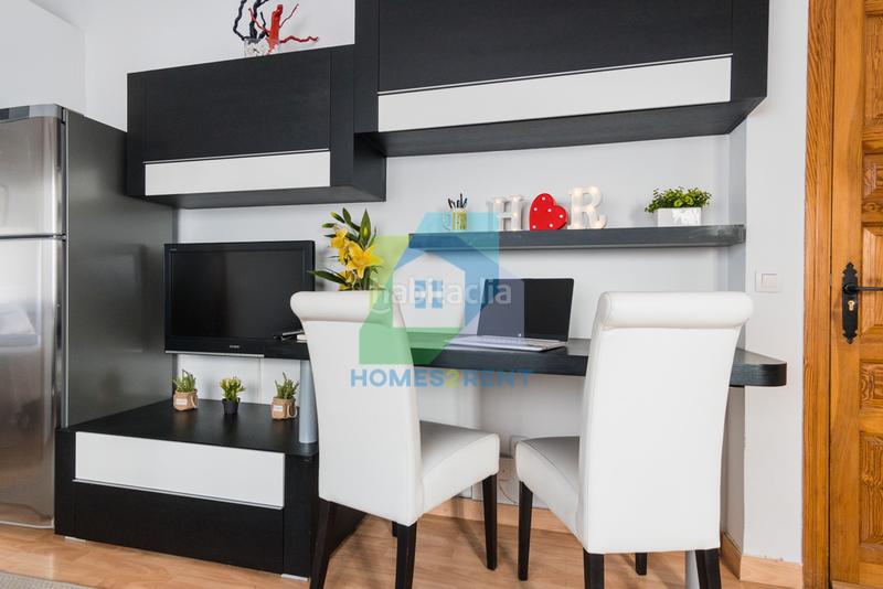 Foto 4c88aad7-de69-4966-94f9-73f0297a06c8. Rent flat in calle de la reina 25 in Justicia-Chueca Madrid