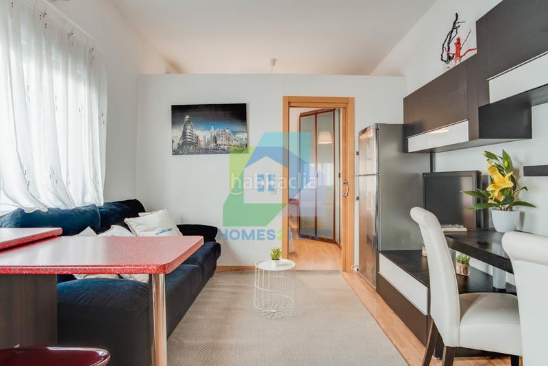 Foto 615c90de-eda2-4d8e-aeff-60a69f488c24. Rent flat in calle de la reina 25 in Justicia-Chueca Madrid