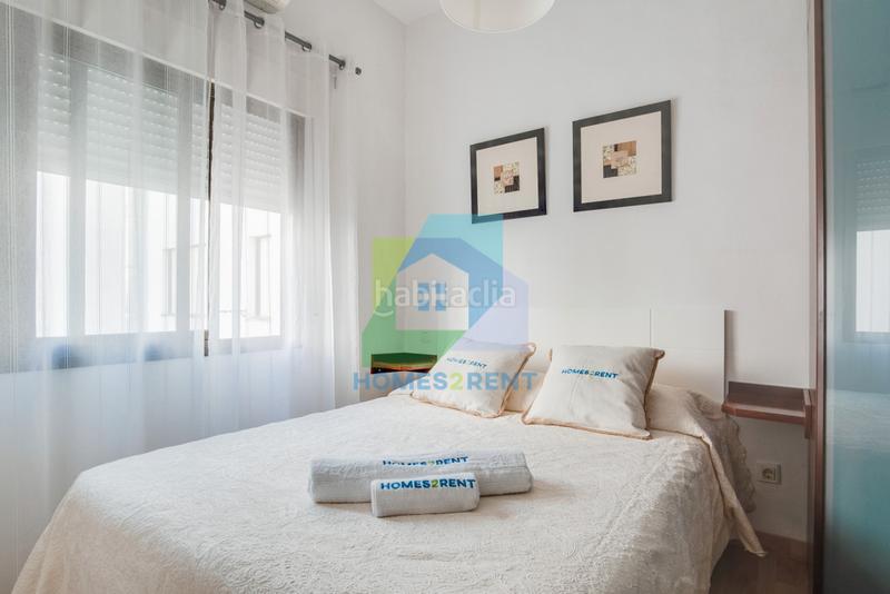 Foto 8de49aa9-58bf-43a1-9c15-1b4cab84639e. Rent flat in calle de la reina 25 in Justicia-Chueca Madrid