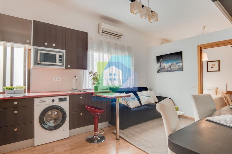 Foto 8e4ad64f-d728-45a3-b31b-fde3fa517f5b. Rent flat in calle de la reina 25 in Justicia-Chueca Madrid