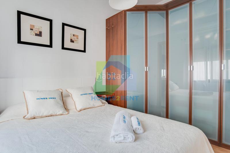Foto efc6f63b-95a3-4743-a449-1f61bfd293ee. Rent flat in calle de la reina 25 in Justicia-Chueca Madrid
