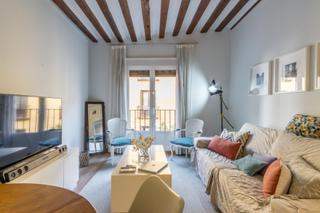Lloguer Pis  Calle de santiago. *******disponibilidad inmediata**********