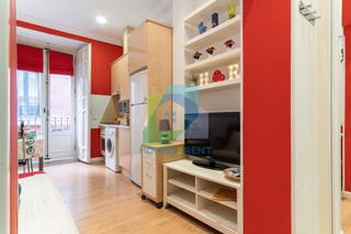 Miete Etagenwohnung  Calle de la cabeza. +++++++++++disponible desde 01 de septiembre 2025. ++++++++++++