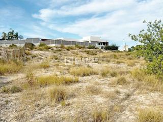 Terreny residencial  Mexico. Red piso vende parcela en los conejos