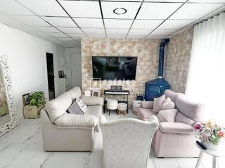 Casa a Alguazas. Reed piso vende casa en alguazas
