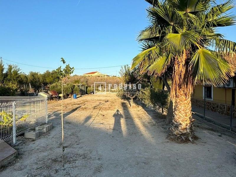 Foto 329064eb-8f76-440f-966a-341ae1ad57f8. Casa amb calefacció aparcament piscina a Fortuna