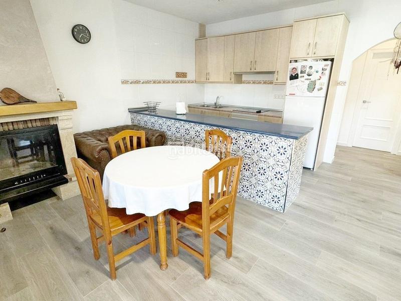 Foto 33f3d83a-48af-4265-88b0-7c0d12ef0121. Casa amb calefacció aparcament piscina a Fortuna