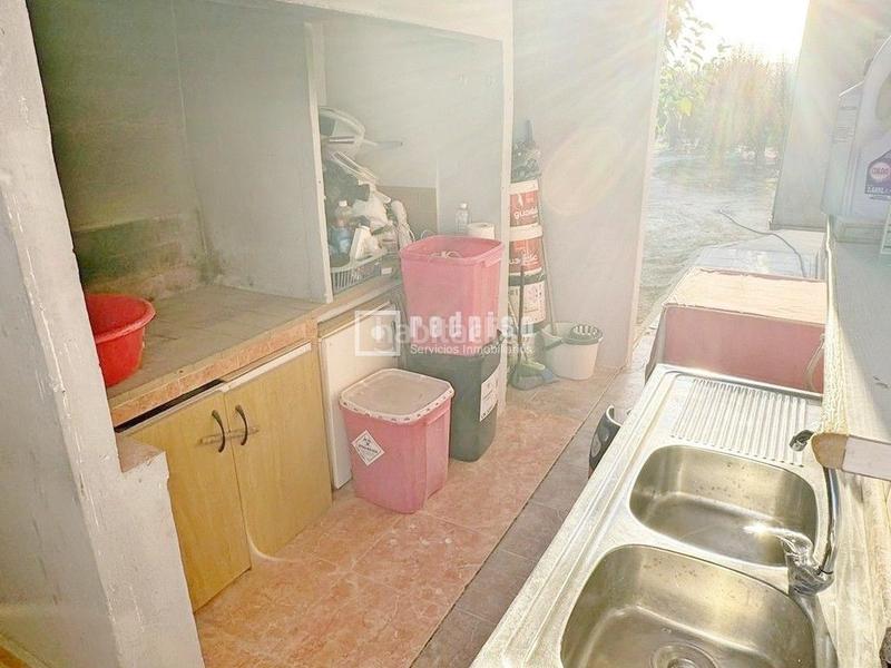 Foto 41a7bc2e-3325-433e-8717-a3193ff1d525. Casa amb calefacció aparcament piscina a Fortuna