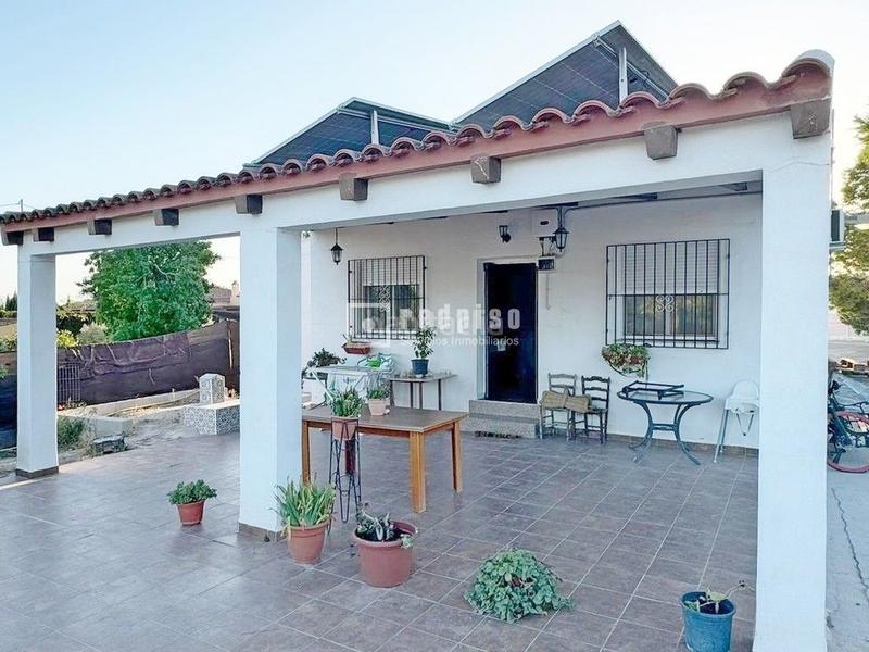 Foto 9b30887e-4dc4-4bfa-b9c4-6440f05019ac. Casa amb calefacció aparcament piscina a Fortuna