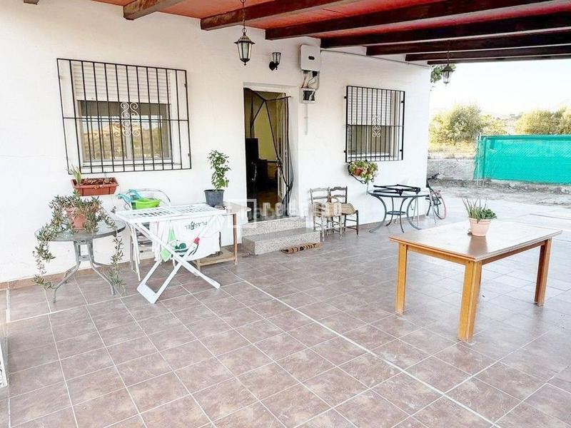 Foto c7b0ba07-1d1a-47d0-8a35-e7d0337de3bf. Casa amb calefacció aparcament piscina a Fortuna