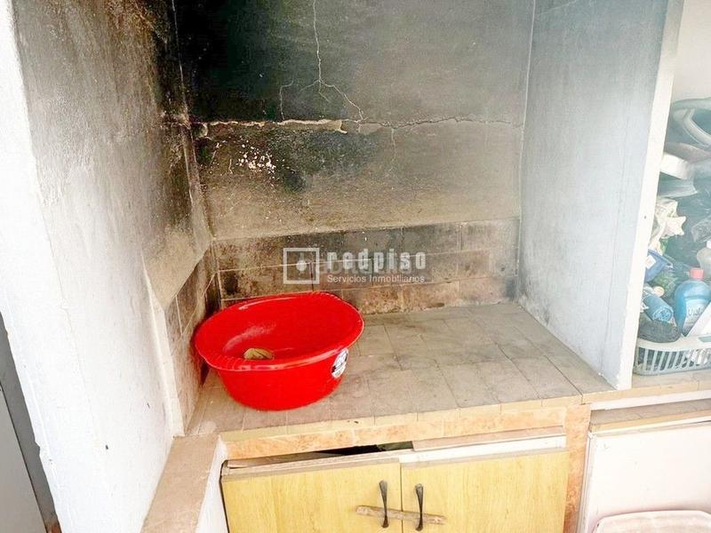 Foto d6dc12a8-ef21-4af1-9192-45f2c854802a. Casa amb calefacció aparcament piscina a Fortuna