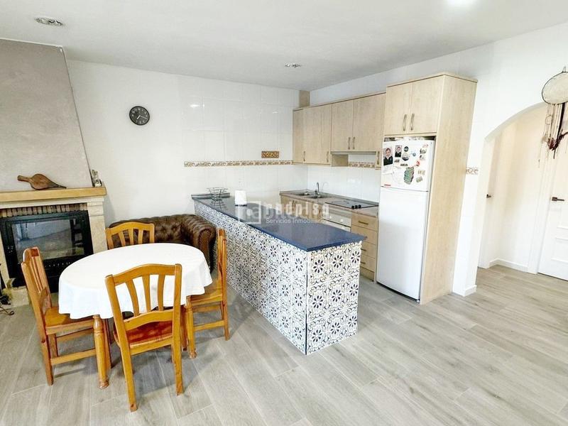 Foto f0a17c06-86c6-4a25-a52f-7c19de3e37c2. Casa amb calefacció aparcament piscina a Fortuna