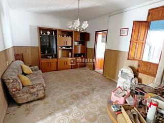 Maison à Sagrado Corazón. Red piso vende casa en molina de segura