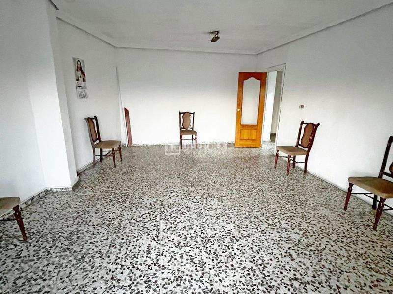 Foto 13c5bc58-a022-4c10-8c4b-6e4e9f3f80e6. Piso red piso vende piso en El Castillo - San Roque - El Carmen Molina de Segura