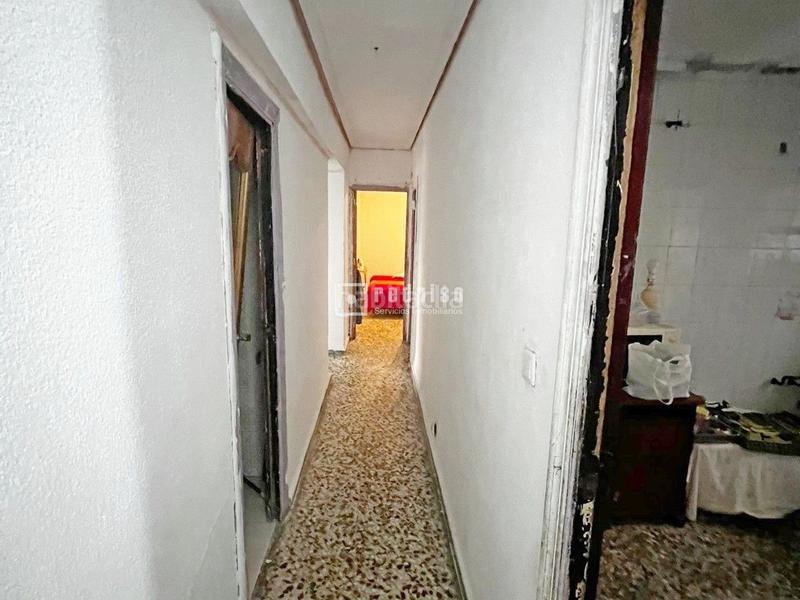 Foto 6efe2199-1080-4572-8017-8a9587ede1e4. Piso red piso vende piso en El Castillo - San Roque - El Carmen Molina de Segura