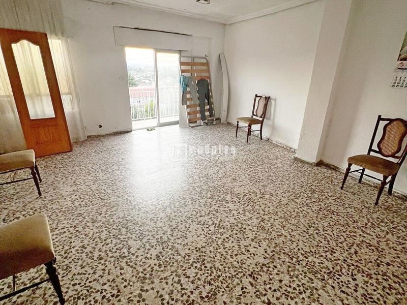 Foto a3742f79-1ce2-45b8-8d5d-540c13950d7b. Piso red piso vende piso en El Castillo - San Roque - El Carmen Molina de Segura