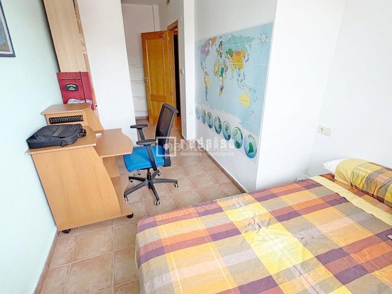 Foto 11f760fe-fec3-4ebc-ae4b-c5a8a7c524bf. Maison avec parking dans Los Vientos - Casa Ros Molina de Segura