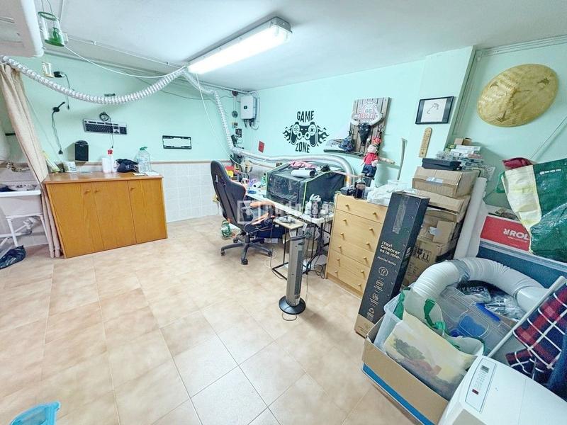 Foto 2cfbd0c7-3e4d-4078-8169-e58395e85468. Maison avec parking dans Los Vientos - Casa Ros Molina de Segura