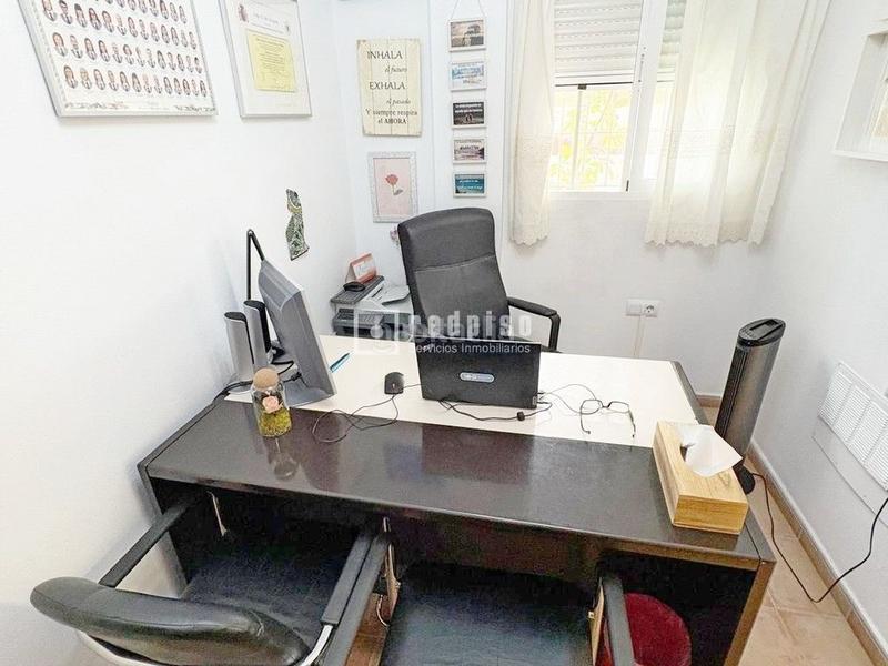 Foto 3302f575-bdc8-4457-aecb-3610f1266817. Maison avec parking dans Los Vientos - Casa Ros Molina de Segura