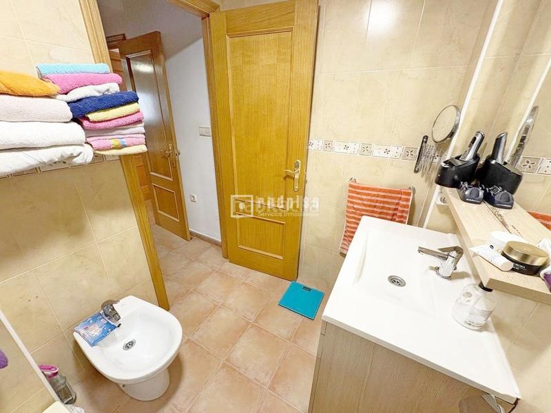 Foto 4447a959-d538-4dad-a035-8e9581a22277. Maison avec parking dans Los Vientos - Casa Ros Molina de Segura