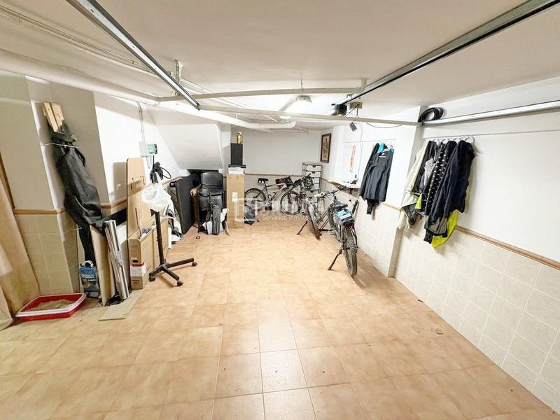 Foto 4d36028e-b209-4f76-94fd-e6723d99f7da. Maison avec parking dans Los Vientos - Casa Ros Molina de Segura