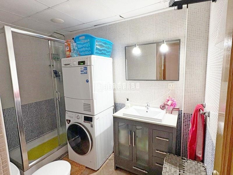 Foto 5cbbef4a-f1ae-44f1-89d0-27fe766ab044. Maison avec parking dans Los Vientos - Casa Ros Molina de Segura